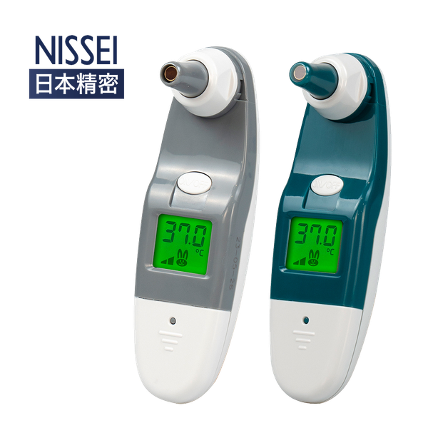 NISSEI日本精密  迷你耳溫槍  MT-50