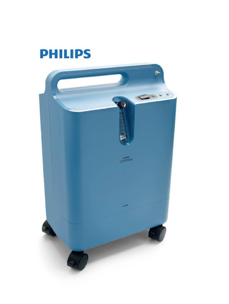 Philips 飛利浦磊仕5公升氧氣製造機靜音型Ever Flo Q