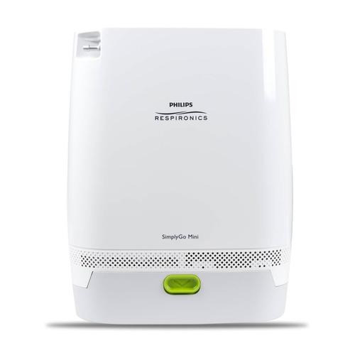 Philips 飛利浦磊仕 Simply Go Mini 攜帶型氧氣濃縮機