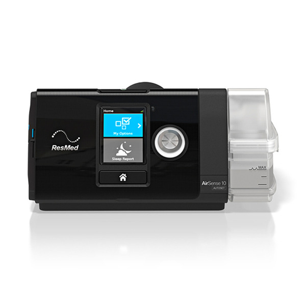 ResMed 瑞思邁 第10代陽壓呼吸器 AirSense 10 價格請來電詢問