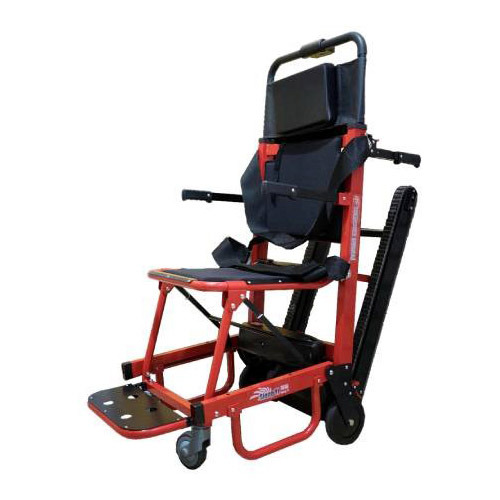 宇益 折疊式電動爬梯椅 爬梯機 SY-1