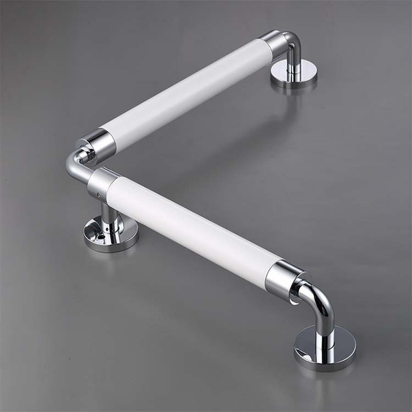 CERAFIELD 台灣陶然 實木 L型扶手 CF-102