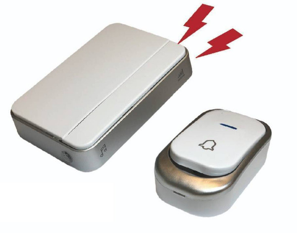 CareWatch CW-200 叫人鈴