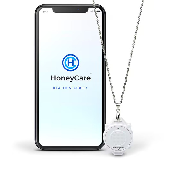 HoneyCare 安照小護士  XC-109