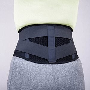 (有樣品 歡迎來店體驗)日本製【日本ShinSei】 新生 Care Guard ! 腰安定 可分離雙重護腰