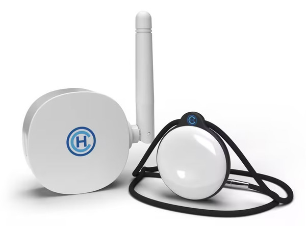 Honeycare 安照小護士MAX XC-8000