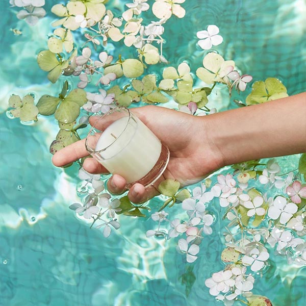 澳洲 CIRCA HOME 大豆香氛蠟燭 海鹽香草 (60G/350G)