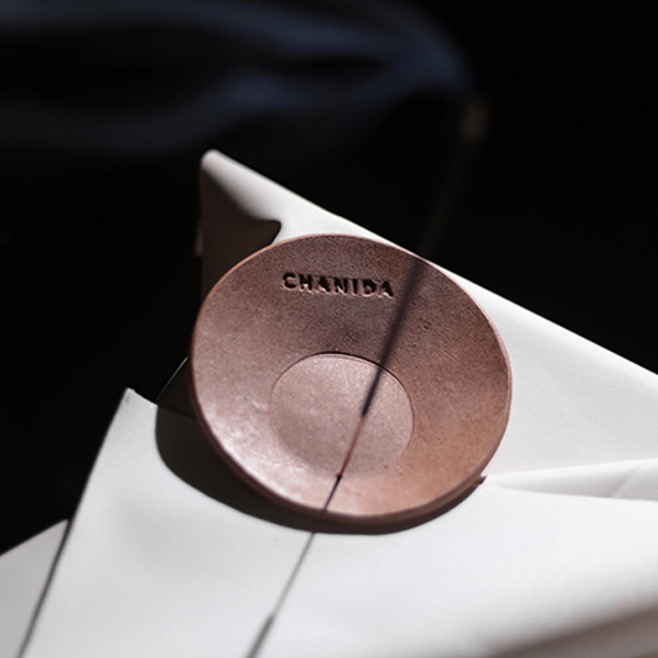 CHANIDA 品牌線香盤│台灣陶瓷藝術家職人手製