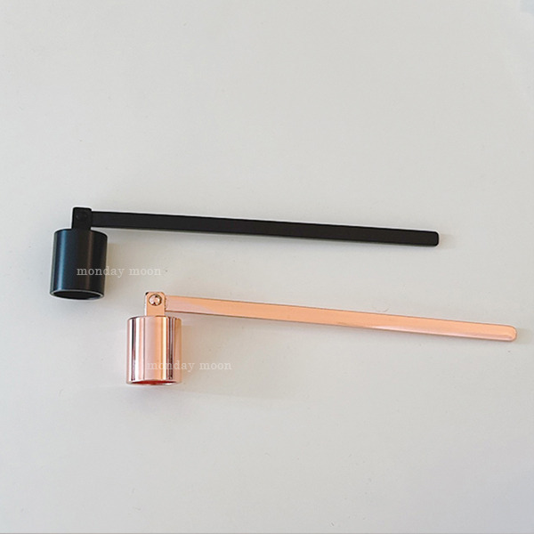 monday moon 滅燭鈴│直柱款