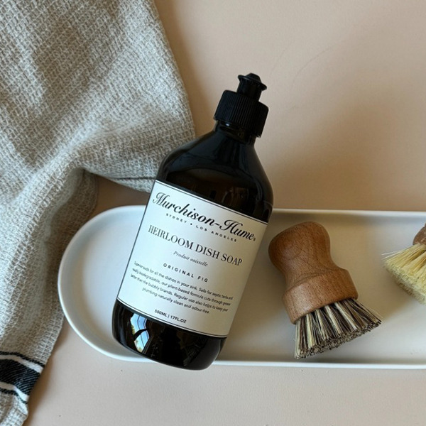 Murchison Hume 植萃洗碗精│無花果 (500ml / 946ml)