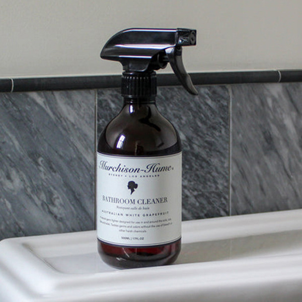 Murchison Hume 浴廁清潔│澳洲白葡萄柚