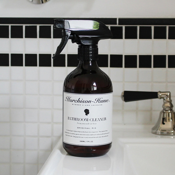 Murchison Hume 浴廁清潔│無花果