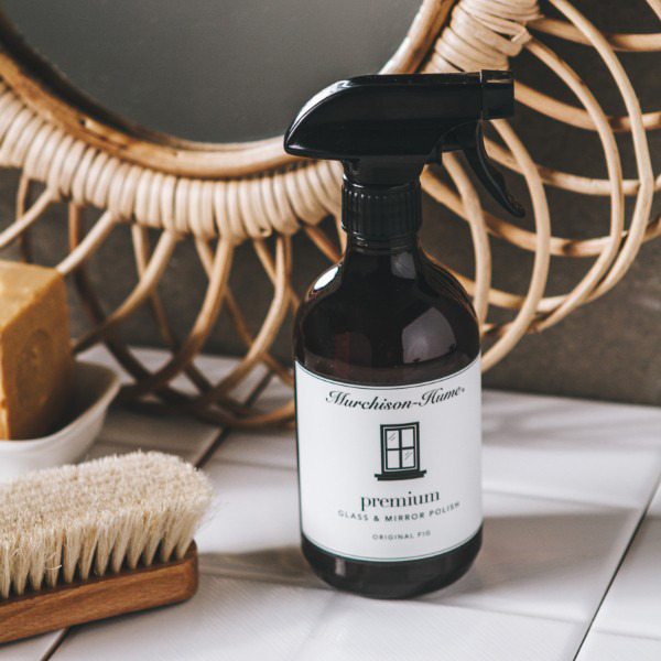 Murchison Hume 玻璃清潔劑│無香味