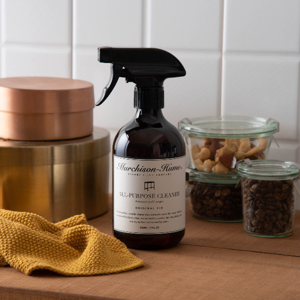 Murchison Hume 萬用清潔噴霧│無花果