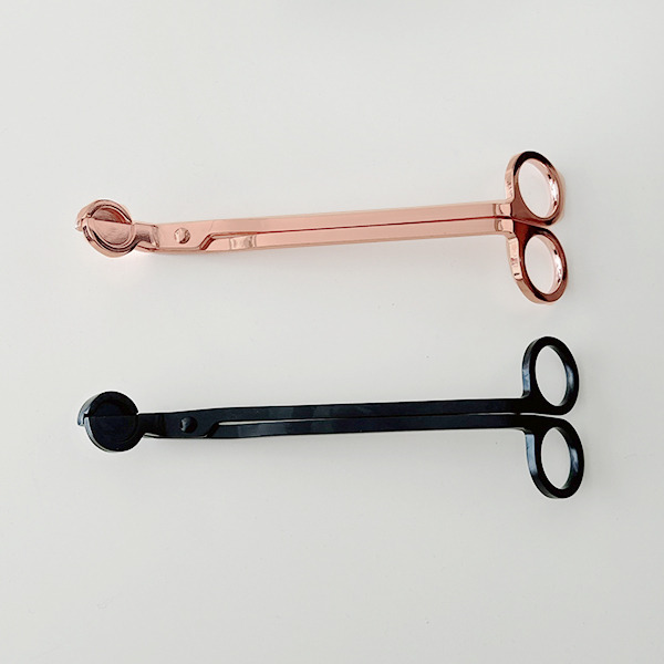 monday moon 燭芯剪