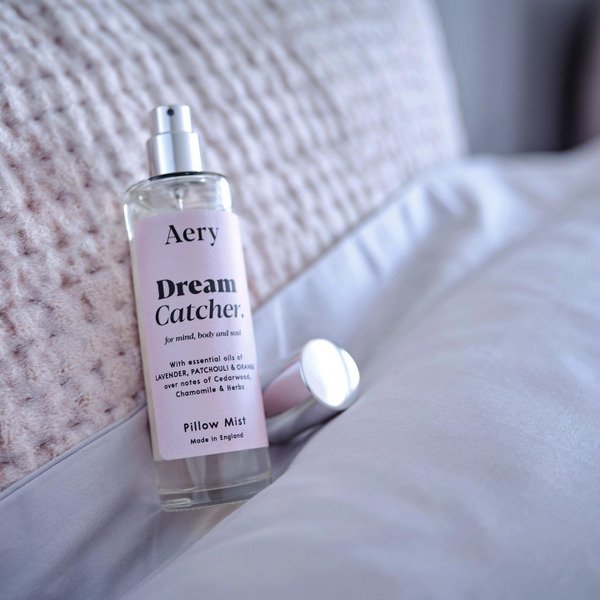 英國芳療香氛 Aery Living 睡眠枕頭噴霧 Drem Catcher 捕夢網