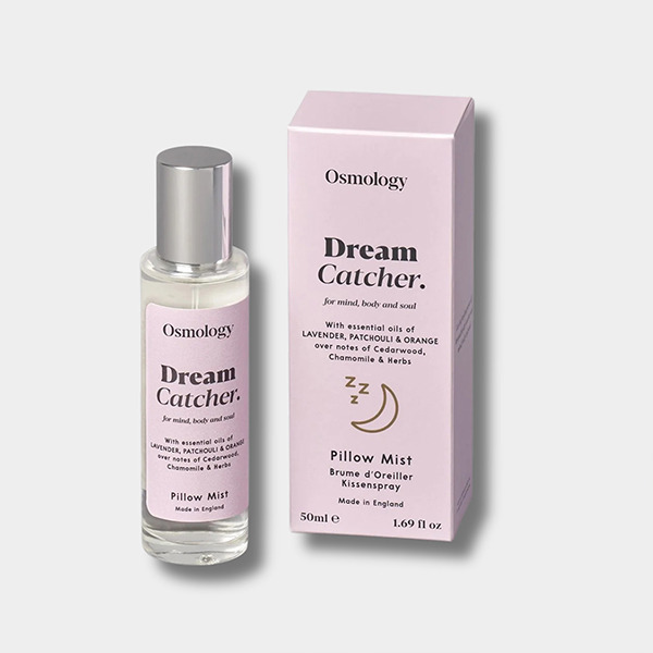 英國芳療香氛 Aery Living 睡眠枕頭噴霧│捕夢網 Drem Catcher  50ml