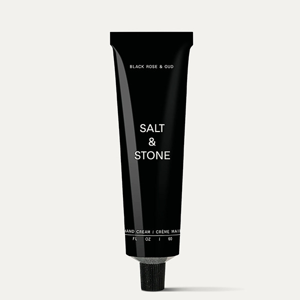 SALT & STONE 天然護手霜 -黑玫瑰烏木 (紙盒裝)