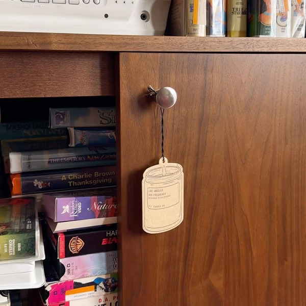 美國 P.F. CANDLE 香氛片 (2入)│款式隨機出貨