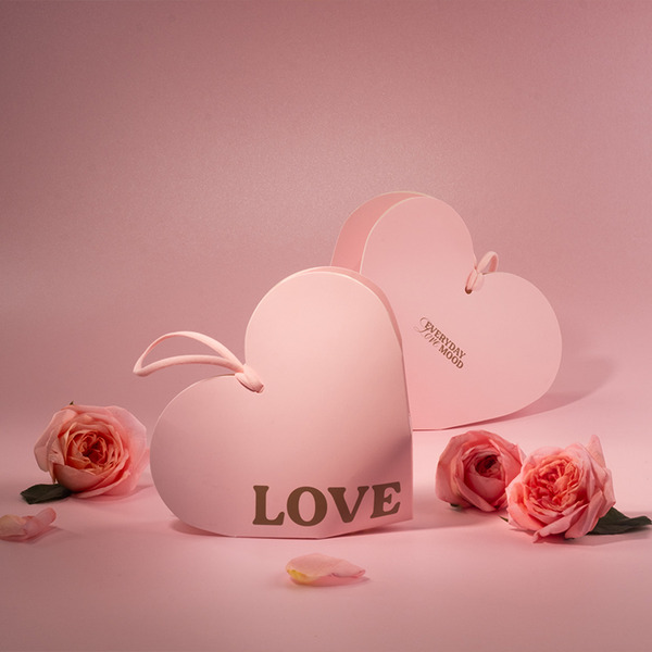 韓國 collins 室內 & 車用香氛掛盒│玫瑰莊園 ROSE GARDEN