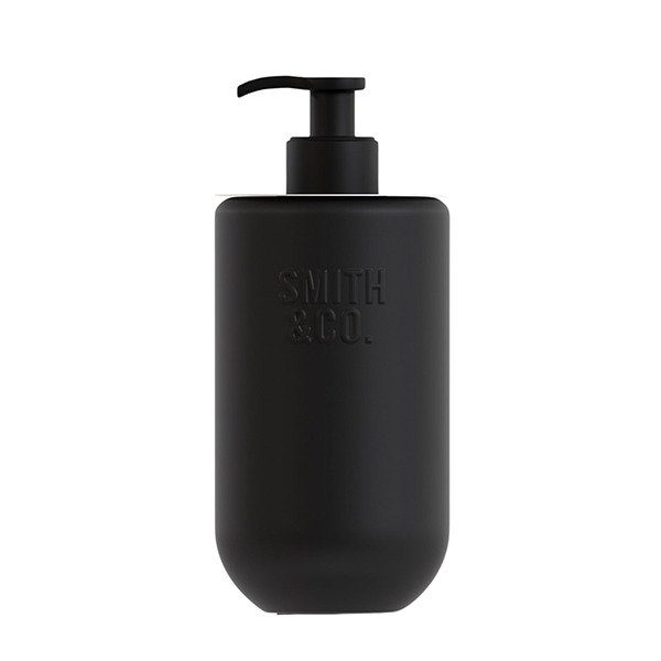 紐西蘭 Smith & Co. │菸草雪松│保濕身體乳 400ml