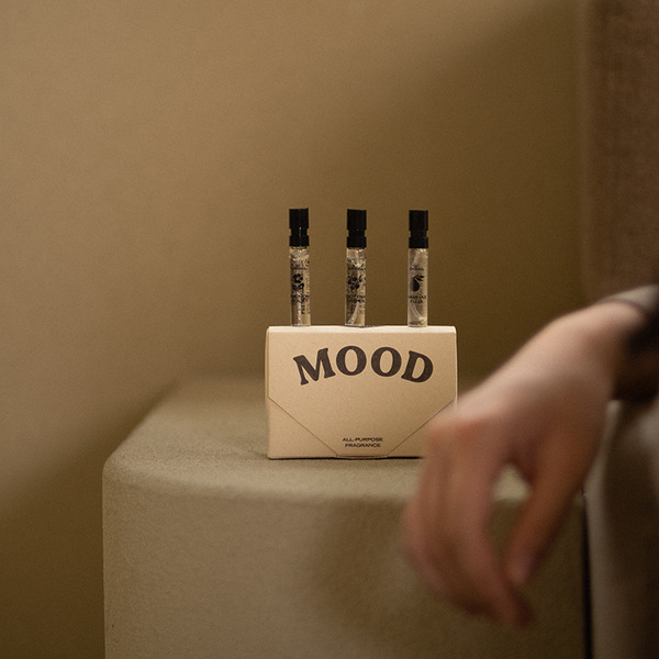 韓國 collins 香氛心情噴霧 Mood Water│3款隨身組