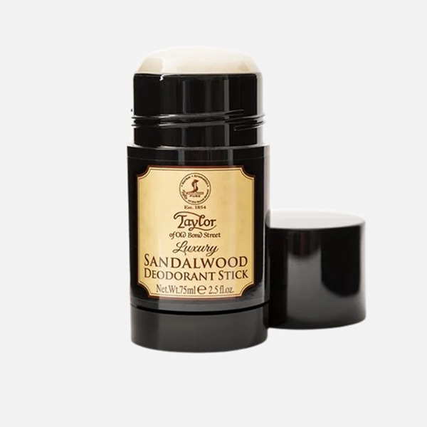 Taylor of Old Bond Street  天然體香膏│英國百年品牌│經典檀香