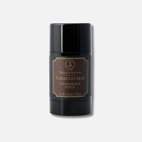 Taylor of Old Bond Street  天然體香膏│英國百年品牌│雪茄菸草