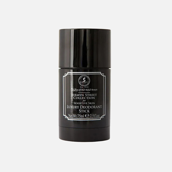 Taylor of Old Bond Street  天然體香膏│英國百年品牌│傑明紳士 (敏肌款)