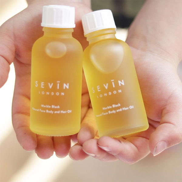 SEVIN LONDON  多用途肌膚保養油│依蘭麝香  (30ml / 100ml)