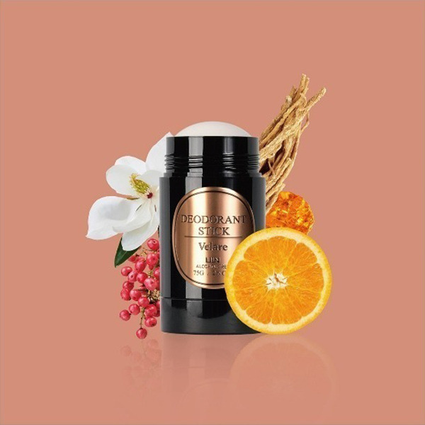 嵐 LEN 體香膏│無垢之絮 Velare