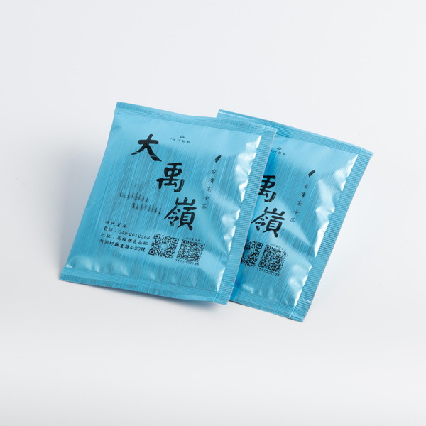 【台湾好茶】頂級 大禹嶺高冷茶150g *1袋 春茶2025手摘み好評再入荷！ 大禹嶺高冷茶｜老饕鑑賞級頂尖高山茶tahaohao它好好茶葉禮盒