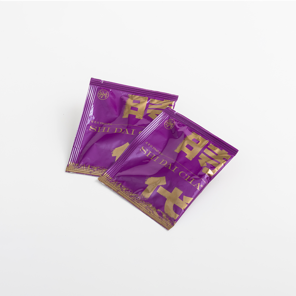 【時代茗茶】經典紫金茶包/單包 （30包)