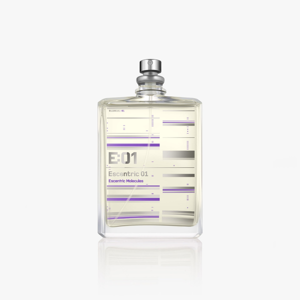 Escentric 01 100ml Eau de Toilette古怪01淡香水