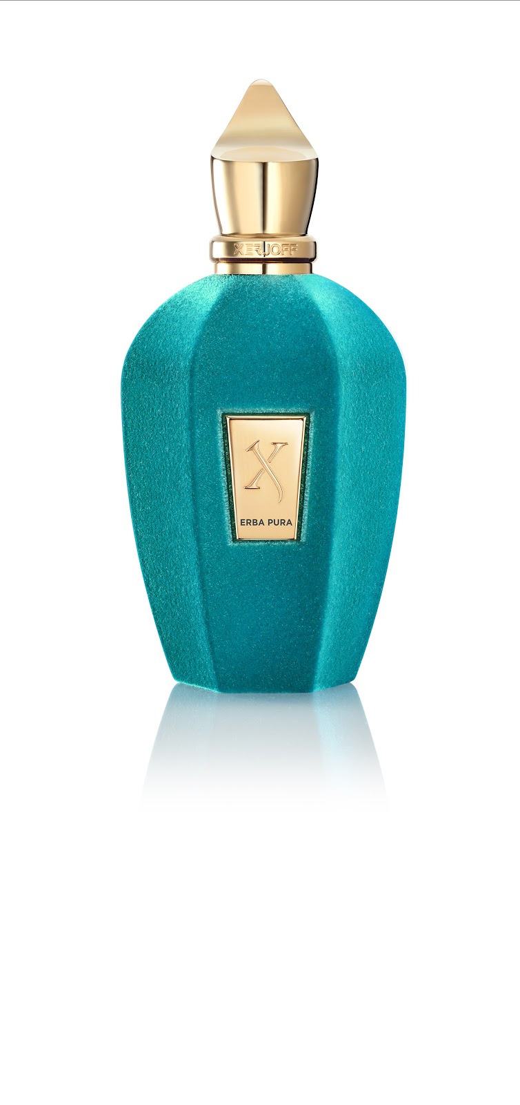 XERJOFF V ERBA PURA 同名經典系列_ 原始EDP Scentasia