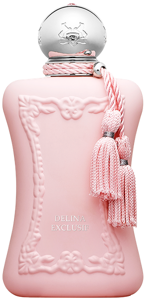 Parfum de Marly  Delina Exclusif EDP  德利納女性淡香精-東方玫瑰