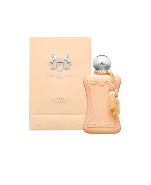 Parfum de Marly Cassili EDP 卡西莉Scentasia