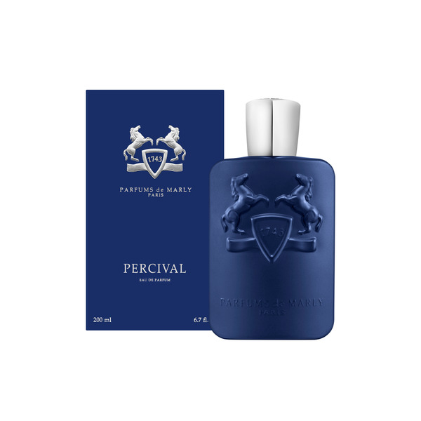 Parfum de Marly Percival EDP 珀西瓦爾Scentasia