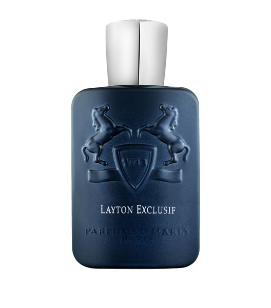 Parfum de Marly  Layton  Exclusif  EDP  蕾敦淡香精-極致版