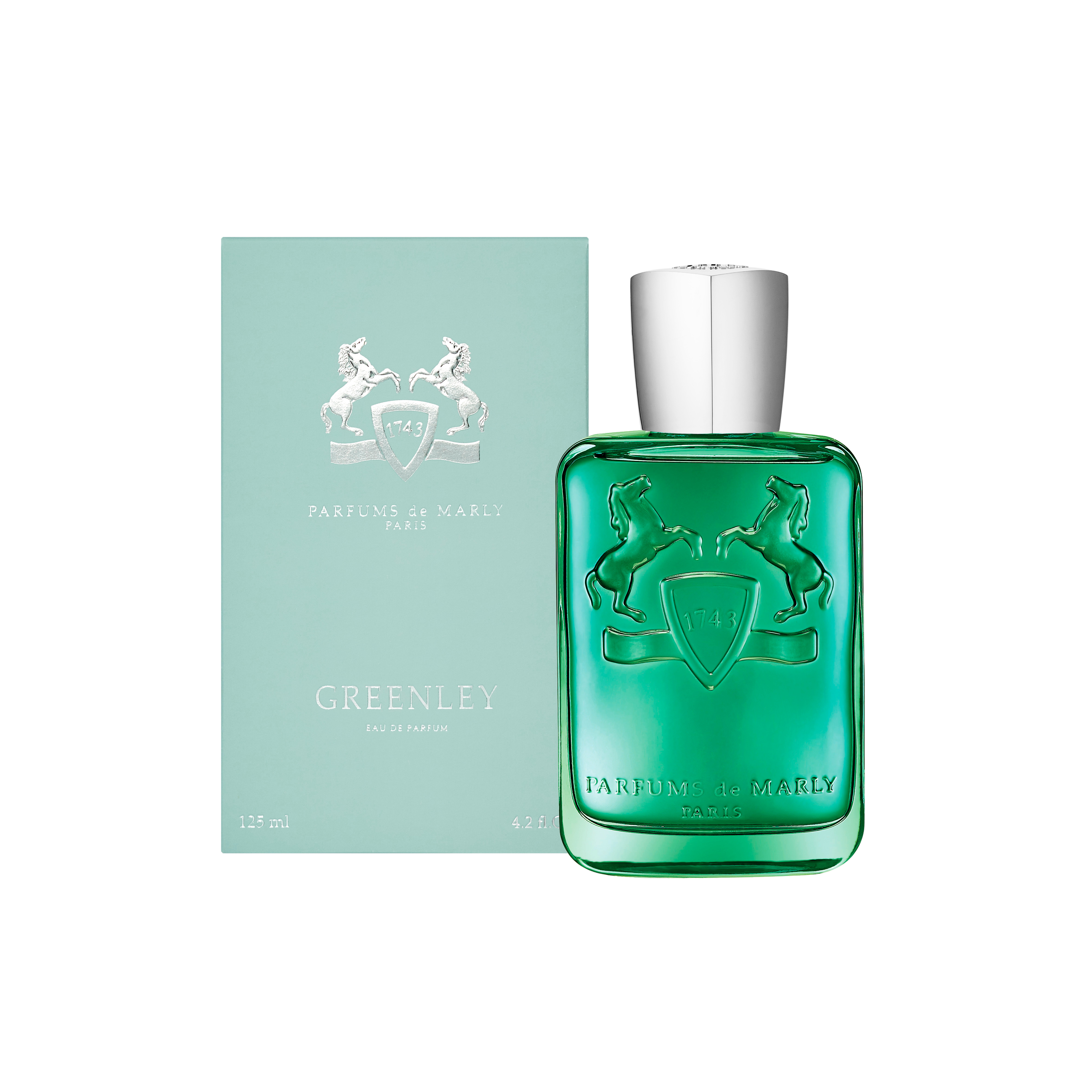 Parfum de Marly Greenley EDP 格林利Scentasia