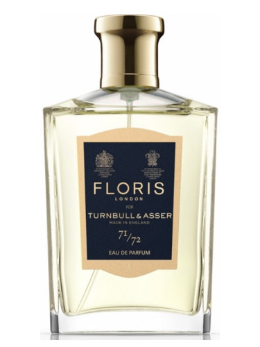Floris 71/72 EDP Scentasia