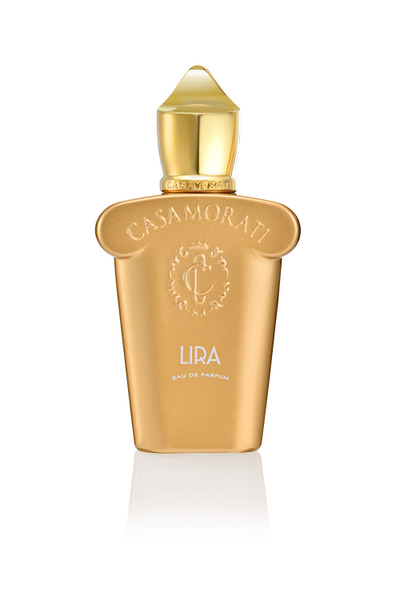 XJ Casamorati 1888 - Lira EDP 里拉