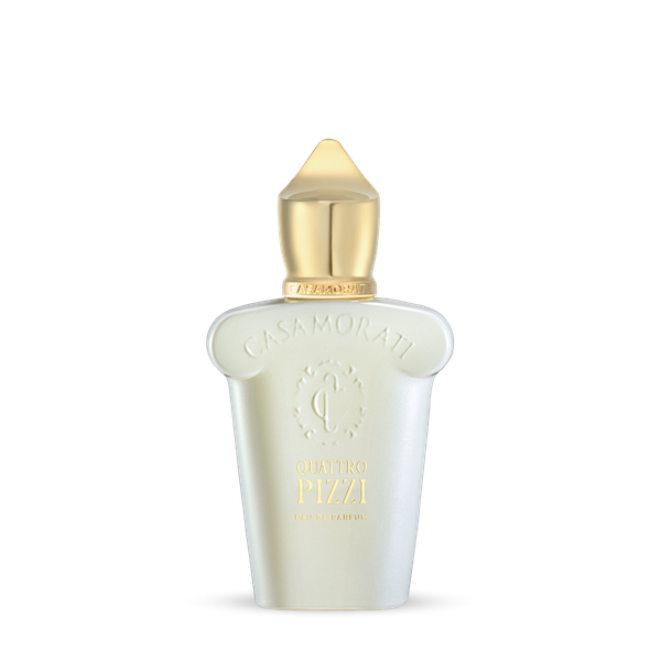XJ Casamorati 1888 -  Quattro Pizzi EDP 王權更迭