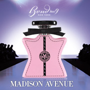 BOND NO.9 MADISON AVENUE EDP 麥迪遜大道Scentasia