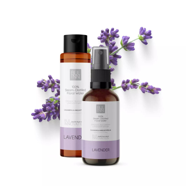 LAVENDER⏐薰衣草純露 ⏐ 保加利亞原裝進口⏐ BUL INNOVATION