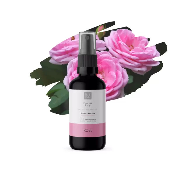 天然玫瑰香氛噴霧⏐ 保加利亞原裝進口⏐BUL INNOVATION