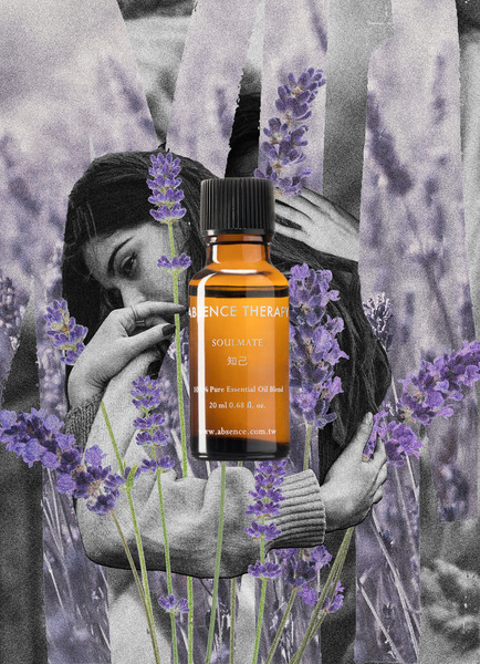 03. 知己 Soulmate 複方精油