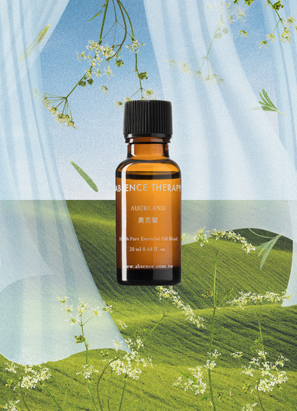 04. 奧克蘭 Auckland 複方精油
