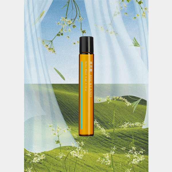 04. 奧克蘭 Auckland 隨身滾珠瓶