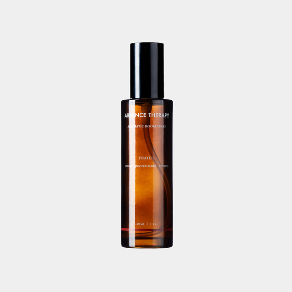 07. 祝禱文 Prayer 空間噴霧